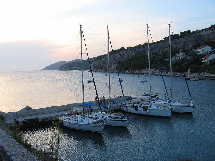 Jadranje  -